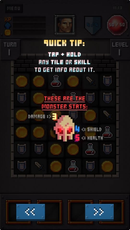 Dungeon Falan