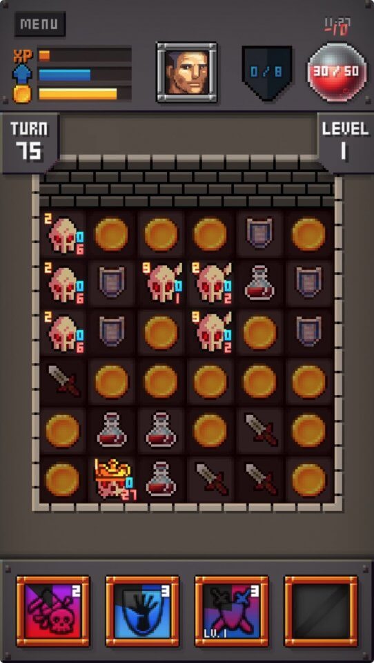 Dungeon Falan