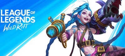 スマホ版MOBA「リーグ・オブ・レジェンド：ワイルドリフト」オープンβ開始！の画像
