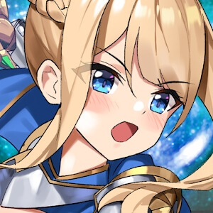 ソードマスターストーリーのアプリアイコン
