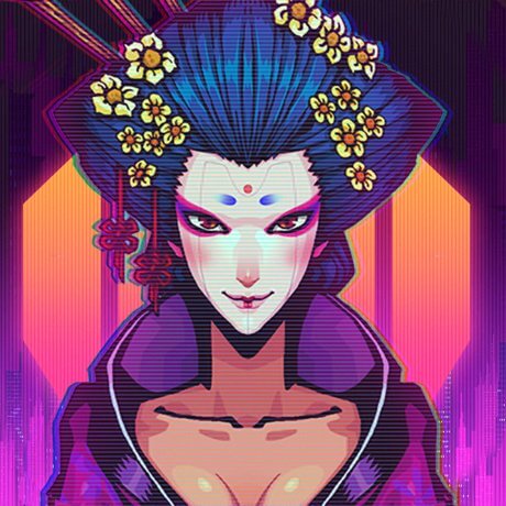 ミスト探偵 (Tales of the Neon Sea)のアプリアイコン