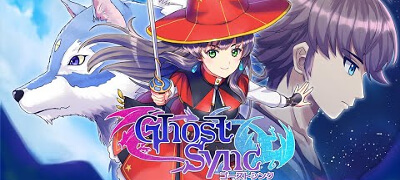 敵を乗っ取り戦う憑依バトルRPG「ゴーストシンク」サービス開始！の画像