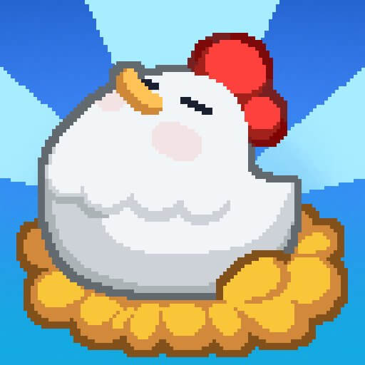 Merge Pixel Farmのアプリアイコン