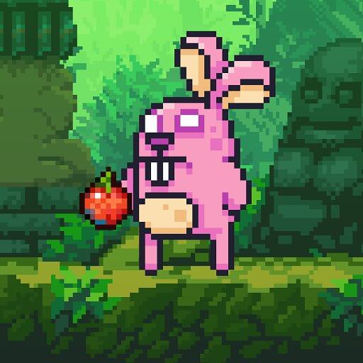 メタフィジックスのアプリアイコン