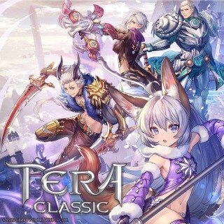 テラクラシック（TERA CLASSIC）配信日と事前登録の情報の画像