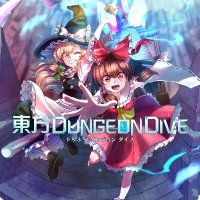 東方ダンジョンダイブ　配信日と事前登録の情報の画像