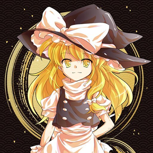 東方謳歌伝のアプリアイコン