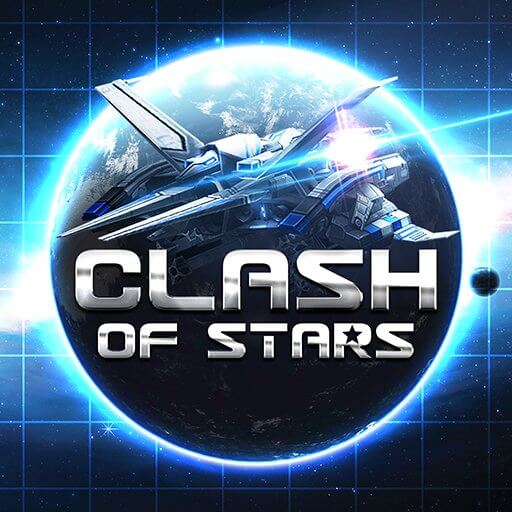 Clash of Starsのアプリアイコン