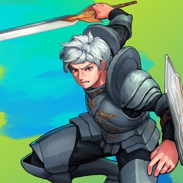 ファイナルソード (MobileEdition)のアプリアイコン
