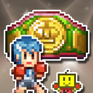風雲☆ボクシング物語のアプリアイコン