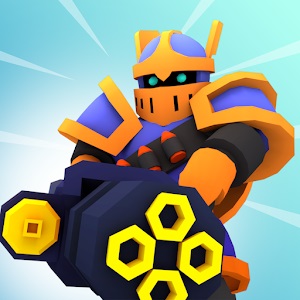 Bullet Knightのアプリアイコン