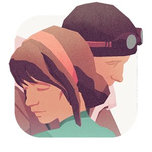 South of the Circle（サウス・オブ・ザ・サークル）のアプリアイコン