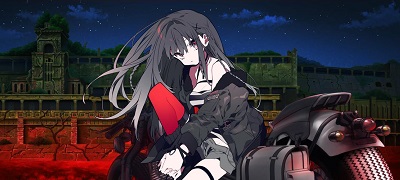 24人の少女たちが己の罪と向き合うRPG「クリミナルガールズX」サービス開始！の画像