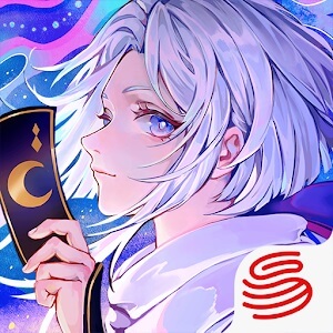 百鬼異聞録～妖怪カードバトル〜のアプリアイコン