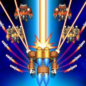 ガンバード２クラシックのアプリアイコン