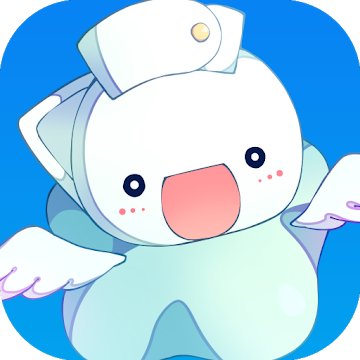 うんコレのアプリアイコン