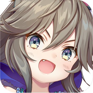 女神降ろしのアプリアイコン