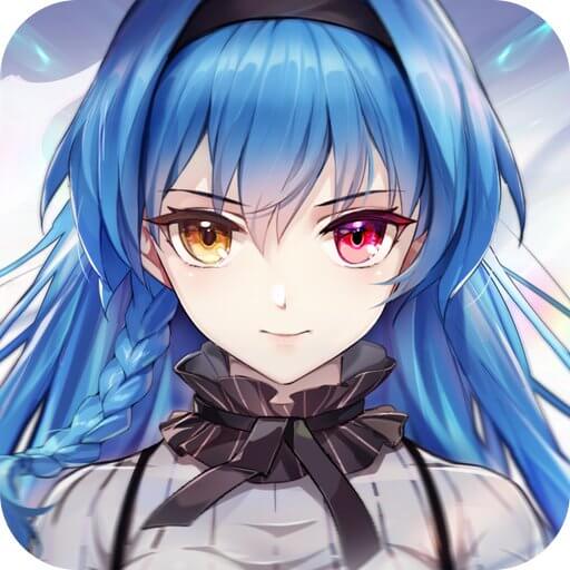 エデンの扉のアプリアイコン