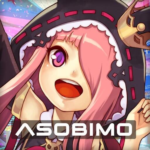 アルケミアストーリーのアプリアイコン
