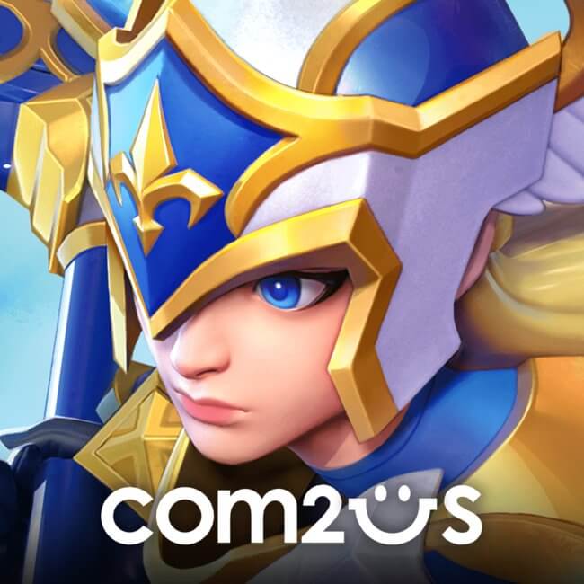 サマナーズウォー：ロストセンチュリア　配信日と事前登録の情報の画像