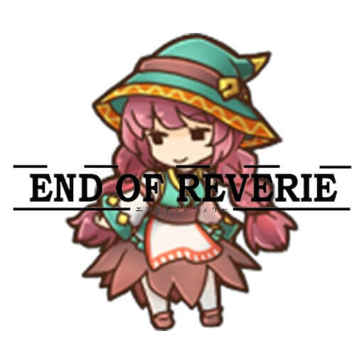 エンドオブレヴェリーのアプリアイコン