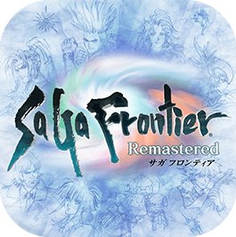 サガ フロンティア リマスター　配信日と事前登録の情報の画像