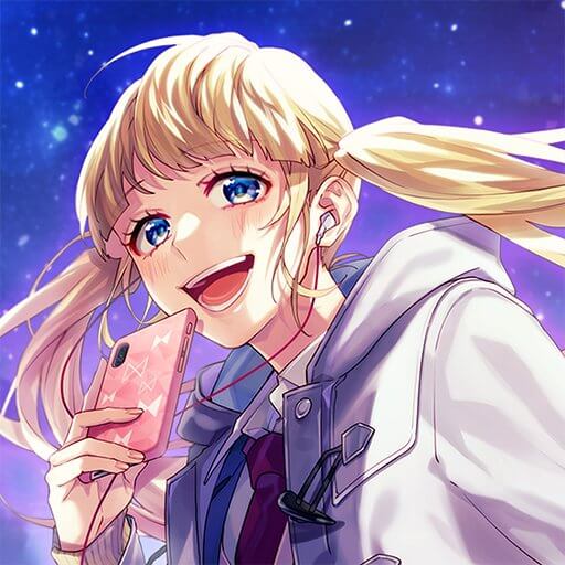 HoneyWorks Premium Live（ハニプレ）のアプリアイコン