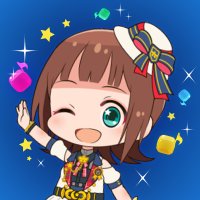 アイドルマスター ポップリンクス　配信日と事前登録の情報の画像