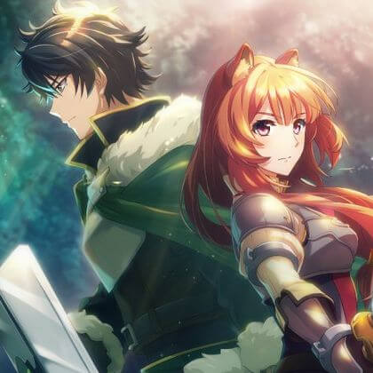 盾の勇者の成り上がりRERISE　配信日と事前登録の情報の画像