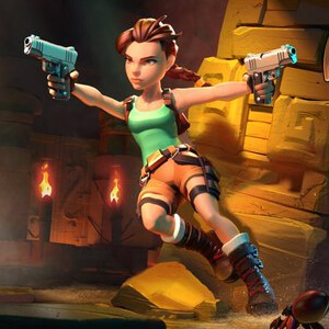 Tomb Raider Reloaded（トゥームレイダー リローデッド）配信日と事前登録の情報の画像