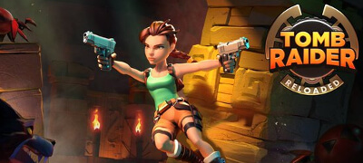スクエニが手がける「トゥームレイダー」のアクションRPG！サービス開始！の画像