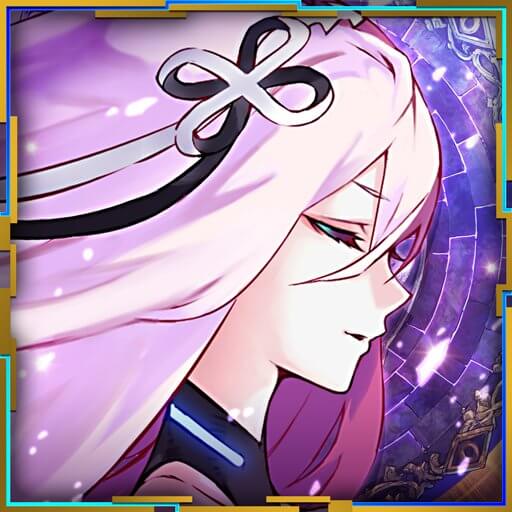 誰ガ為のアルケミスト（タガタメ）のアプリアイコン
