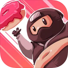 Ninja Chowdownのアプリアイコン