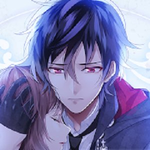 Lost Kiss カレと運命の恋愛のアプリアイコン