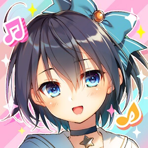 おねがい、俺を現実に戻さないで！ シンフォニアステージのアプリアイコン