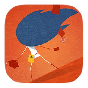 Iris and the Giant（イリスと巨人）のアプリアイコン