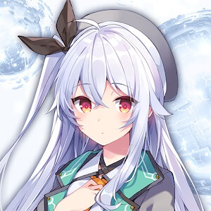ファンタジア・リビルドのアプリアイコン