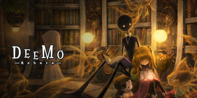DEEMO -Reborn-の画像