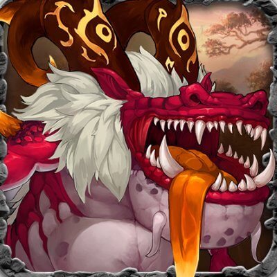 封神山海経 -破暁-のアプリアイコン