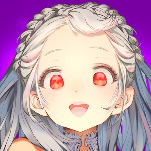 エンジェル・サーガ：魔界天使の伝説のアプリアイコン
