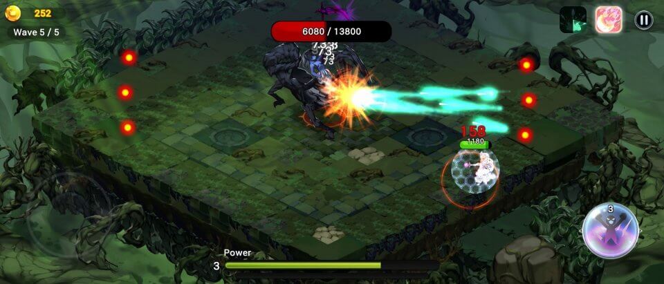 エンジェル・サーガ:魔界天使の伝説
