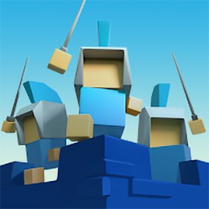 Tower Clash（タワークラッシュ）のアプリアイコン
