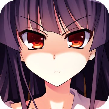 リベリオンズのアプリアイコン