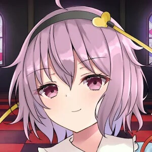 東方地風陰のアプリアイコン