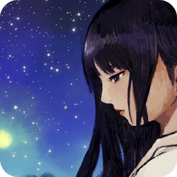 クトゥルフ神話異聞録シリーズ１ ～与波天島の歌姫～のアプリアイコン