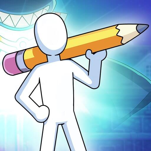 ドローン トゥ ライフ ～ 2つの王国 ～のアプリアイコン