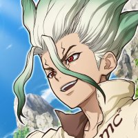 Dr.STONE バトルクラフト　配信日と事前登録の情報の画像