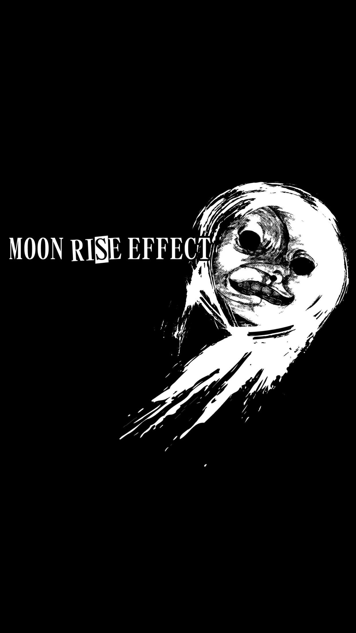 MOON RISE EFFECT（ムーンライズエフェクト）の画面