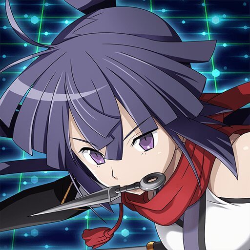 ログ・ホライズン ～脱出、夢見の石板～のアプリアイコン