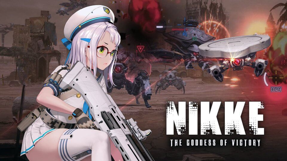 Project：NIKKE（プロジェクト：ニッケ）